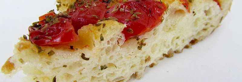 focaccia